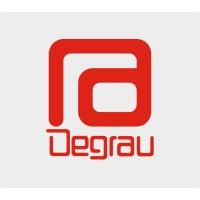 Degrau Evoluções Criativas logo - Similar company to Alkmist