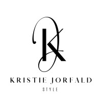 Kristie Jorfald Style logo - Similar company to Teil.Style