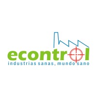 Econtrol - Fumigaciones | Control de Plagas logo - Similar company to Laboratorio Alquimia
