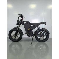 EBIKE SHARING logo - Similar company to Torusfusion