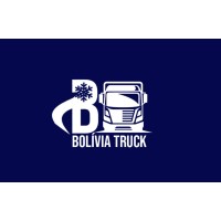 BOLIVIA TRUCK REFRIGERAÇÃO & AR logo - Similar company to Mra Refrigeração