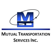 Mutual Transportation Services Inc logo - Similar company to One Arrow