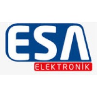 ESA ÖLÇÜM ve TEST CİHAZLARI ELEKTRONİK SANAYİ logo - Similar company to Sagmatek Ölçüm Cihazları San. Ve Tic. Ltd. Şti.