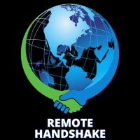 Remote Handshake logo - Similar company to Meditech E-Labs Private Limited