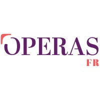 OPERAS-FR logo - Similar company to Erih+