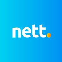 Nett Digital logo - Similar company to Apex One