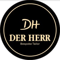 Der Herr Bespoke Tailor logo - Similar company to Ready Office Co.,Ltd.