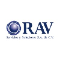 Rav Servicios Y Soluciones S.A. De C.V.