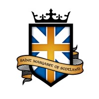 St. Margaret of Scotland logo - Similar company to Welsh Development Agency