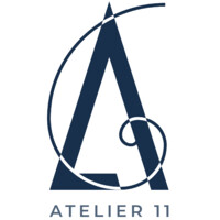 Atelier11 architectes logo - Similar company to Combet-Serith