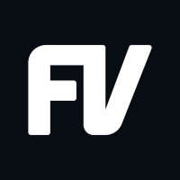 FuelVision logo - Similar company to Skykeys Loretta - Efb Trajectory Optimization & Contrail Avoidance