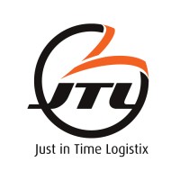 Just in Time Logistix logo - Similar company to Ridesafely.Com