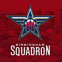 Birmingham Squadron