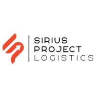 Sirius Project Logistics logo - Similar company to Trusted Delivery Solutions