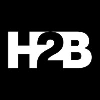 Hard2beat logo - Similar company to 24Ventures