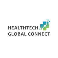 Healthtech Global Connect logo - Similar company to Dentaweb Services