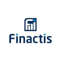 Finactis logo - Similar company to Finactys
