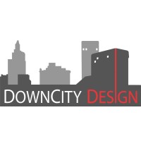 DownCity Design logo - Similar company to Tonicgroup
