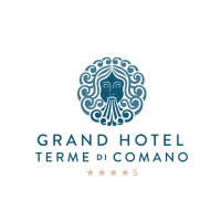 Grand Hotel Terme di Comano logo - Similar company to Oliocru