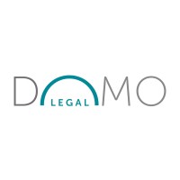 Domo Legal logo - Similar company to Hágase La Luz