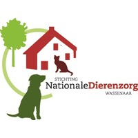 Stichting Nationale Dierenzorg logo - Similar company to Dierentehuis Stevenshage