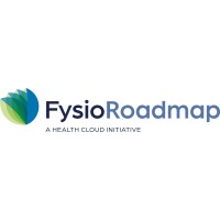 FysioRoadmap logo - Similar company to Fm Digital Solutions & Consulting