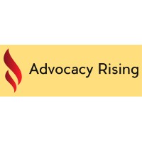 Advocacy Rising logo - Similar company to Heat Program