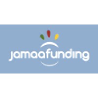 Jamaafunding logo - Similar company to Aeria+