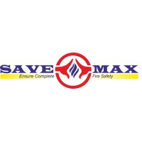 “SAVEMAX” | A.B.Fire Safety Systems | logo - Similar company to Savemax Eternity