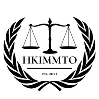 Hong Kong Inter-School Mooting & Mock Trial Organisation logo - Similar company to Hong Kong Debate & Speech Community