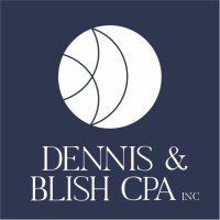 Dennis & Blish CPA INC logo - Similar company to Empire Ag