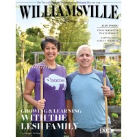 Williamsville Living - Best Version Media logo - Similar company to Zinnia Tc