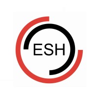 ESH Annual Meetings logo - Similar company to Helsinki Health Study (Hhs)