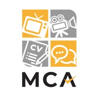 Media Career Advice logo - Similar company to Desktop Documentaries