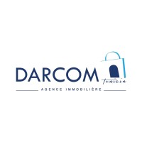 DARCOM Tunisia logo - Similar company to Tunrooms.Com