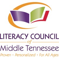 Literacy Council Of Middle Tennessee