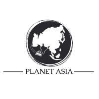 Planet Asia logo - Similar company to Planet Media
