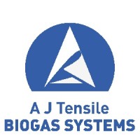 A J Tensile Biogas Systems Ltd logo - Similar company to Aqua-Predict