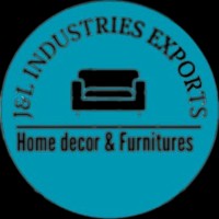 J&L INDUSTRIES EXPORTS logo - Similar company to Zedaar Creations