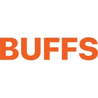 BUFFS logo - Similar company to Tru Cinnamon