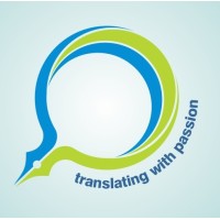 PW-Translation logo - Similar company to Parlamondo