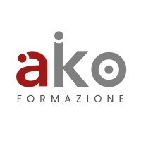 Ako Formazione logo - Similar company to Conaform | Formazione Assicurativa E Finanziaria