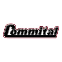 Commital Isı Ekipmanları logo - Similar company to Daussan
