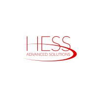 HESS Advanced Solutions logo - Similar company to Latino Business Action Network