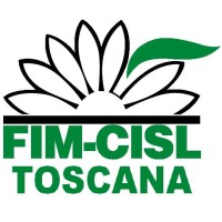 FIM - CISL Toscana logo - Similar company to Cia Agricoltori Italiani Toscana