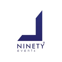 Ninety Degree Events logo - Similar company to Experience Makers