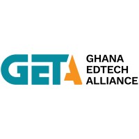 Ghana Edtech Alliance logo - Similar company to Virtutor