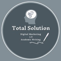 Total Solution logo - Similar company to Garrycooper Creative Marketing
