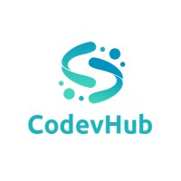 CodevHub logo - Similar company to Bitstudios