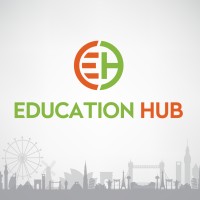 Education Hub Ltd logo - Similar company to 4C Communications Bangladesh